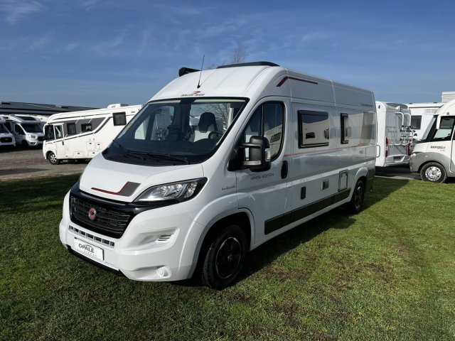 Roller Team Livingstone 4 White Edition - Photo 9