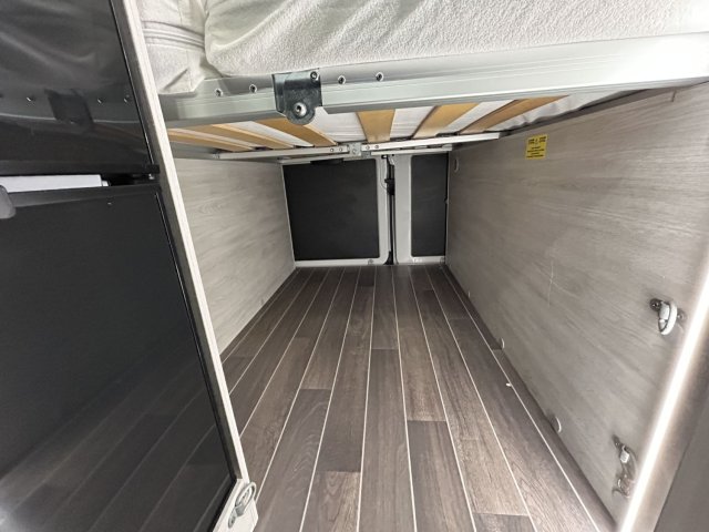 Roller Team Livingstone 4 White Edition - Photo 10