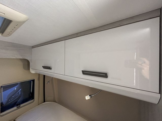 Roller Team Livingstone 4 White Edition - Photo 11