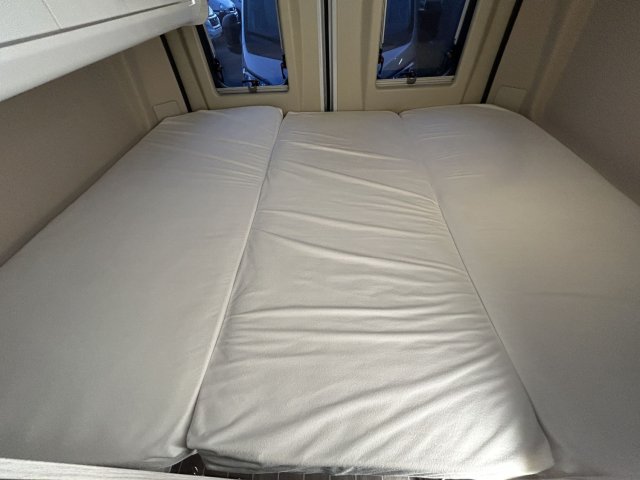 Roller Team Livingstone 4 White Edition - Photo 12