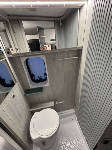 Roller Team Livingstone 4 White Edition - Photo 14