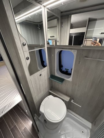 Roller Team Livingstone 4 White Edition - Photo 15