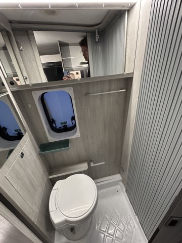 Roller Team Livingstone 4 White Edition - Photo 16