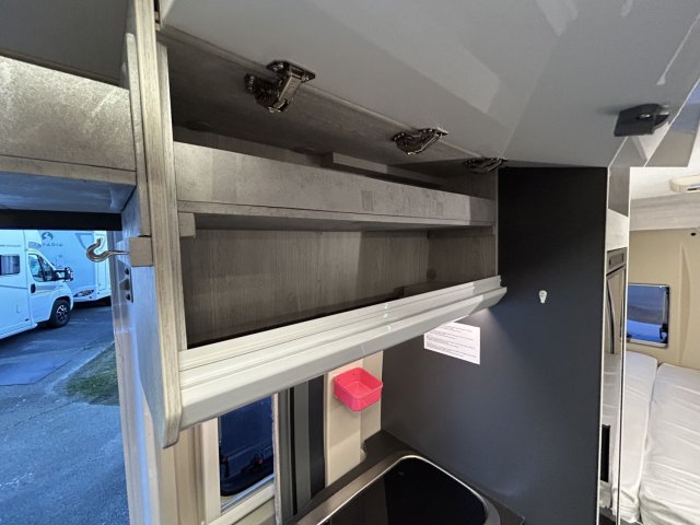 Roller Team Livingstone 4 White Edition - Photo 18