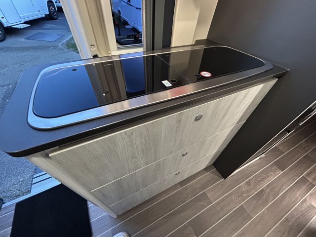 Roller Team Livingstone 4 White Edition - Photo 19