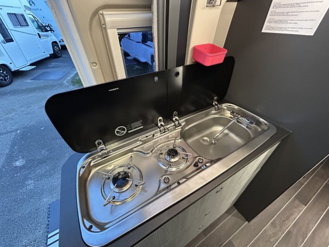 Roller Team Livingstone 4 White Edition - Photo 20