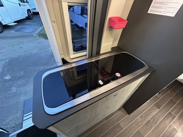 Roller Team Livingstone 4 White Edition - Photo 21