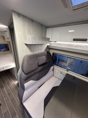 Roller Team Livingstone 4 White Edition - Photo 22