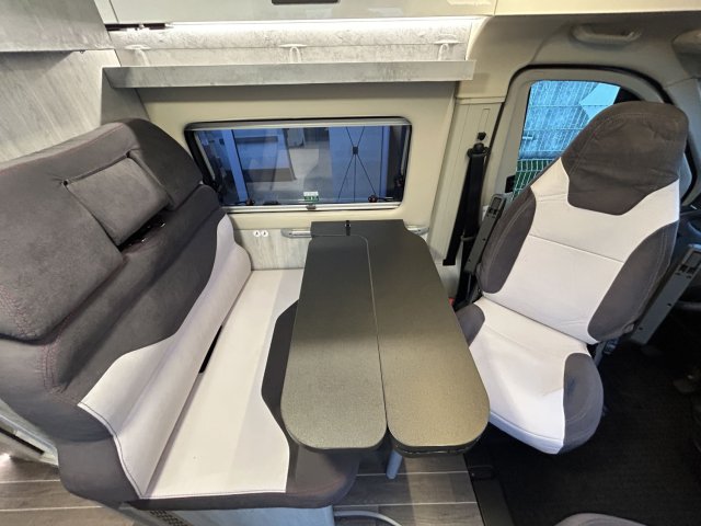 Roller Team Livingstone 4 White Edition - Photo 23