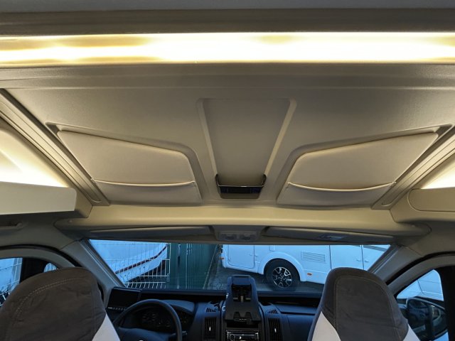 Roller Team Livingstone 4 White Edition - Photo 24