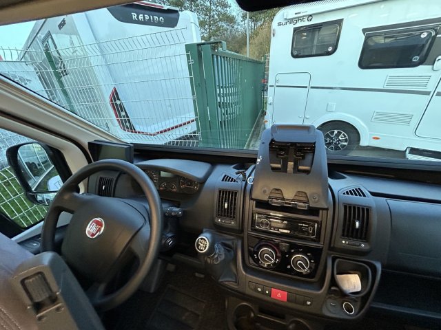 Roller Team Livingstone 4 White Edition - Photo 25