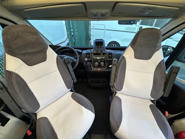 Roller Team Livingstone 4 White Edition - Photo 26