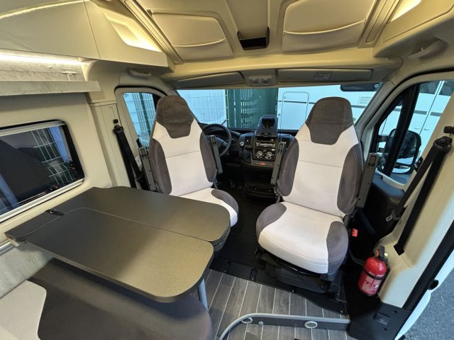 Roller Team Livingstone 4 White Edition - Photo 27