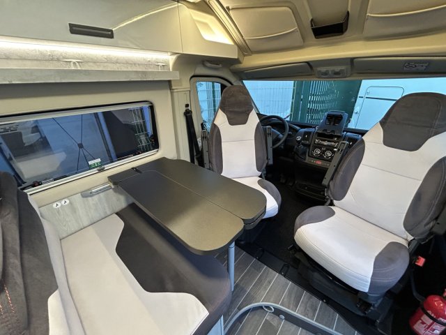 Roller Team Livingstone 4 White Edition - Photo 28