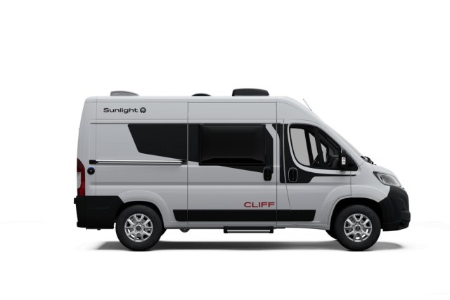 Sunlight Cliff 540 configurable à partir de 50 940€ - Photo 2