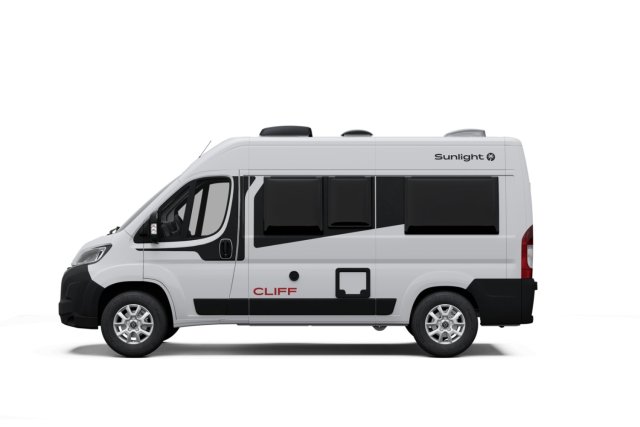 Sunlight Cliff 540 configurable à partir de 50 940€ - Photo 3