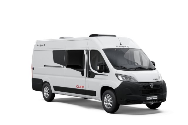 Sunlight Cliff 540 configurable à partir de 50 940€ - Photo 4