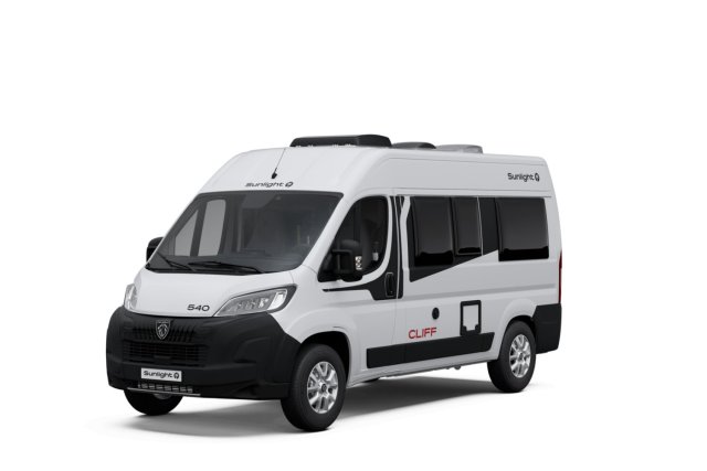 Sunlight Cliff 540 configurable à partir de 50 940€ - Photo 5