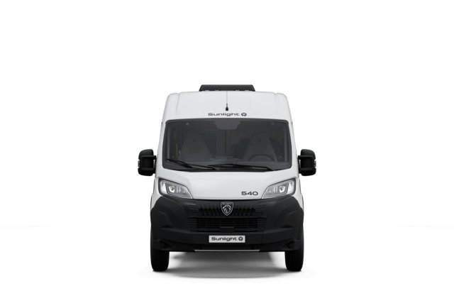 Sunlight Cliff 540 configurable à partir de 50 940€ - Photo 6