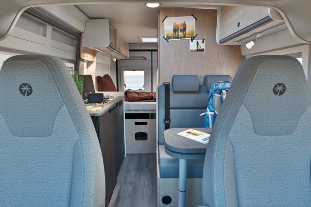 Sunlight Cliff 540 configurable à partir de 50 940€ - Photo 8