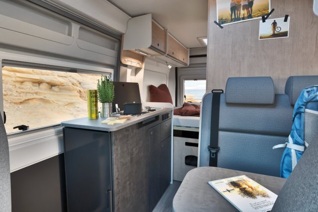 Sunlight Cliff 540 configurable à partir de 50 940€ - Photo 9