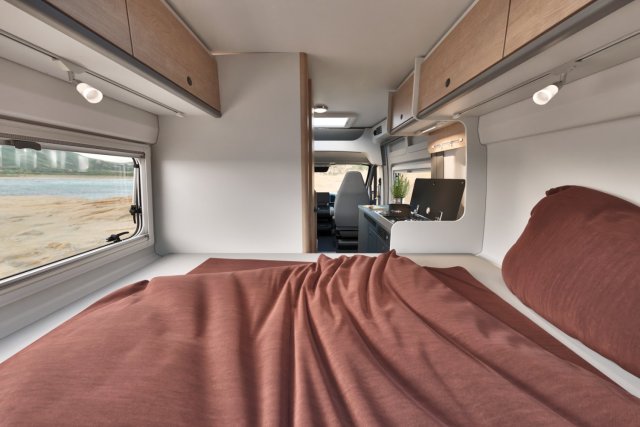 Sunlight Cliff 540 configurable à partir de 50 940€ - Photo 11