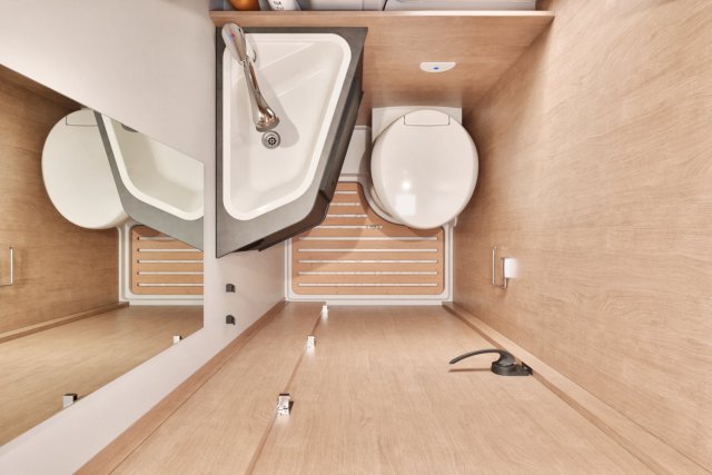 Sunlight Cliff 540 configurable à partir de 50 940€ - Photo 13