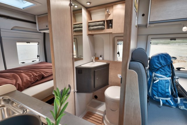 Sunlight Cliff 540 configurable à partir de 50 940€ - Photo 14