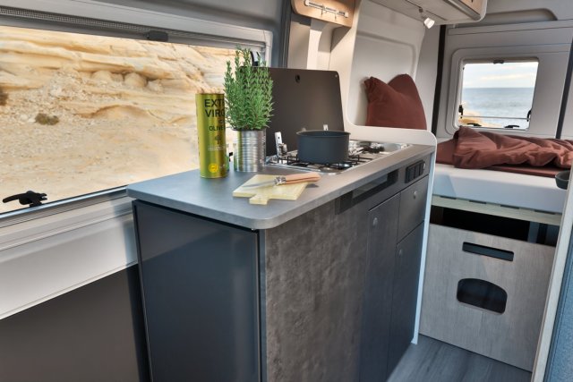 Sunlight Cliff 540 configurable à partir de 50 940€ - Photo 15