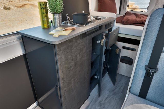 Sunlight Cliff 540 configurable à partir de 50 940€ - Photo 16