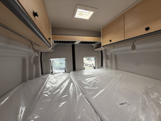 Sunlight Cliff 590 Adventure Edition 4x4 greentrek édition limitée - Photo 21