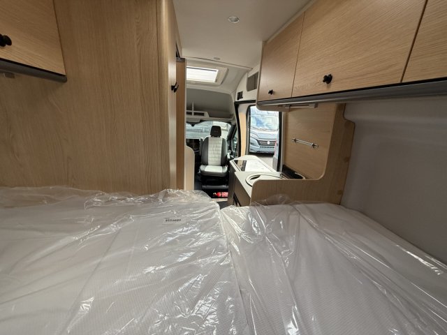 Sunlight Cliff 590 Adventure Edition 4x4 greentrek édition limitée - Photo 24