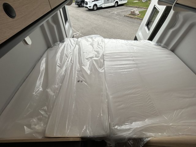 Sunlight Cliff 590 Adventure Edition 4x4 greentrek édition limitée - Photo 38