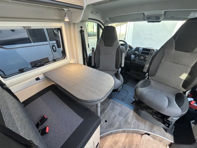 Sunlight Cliff 640 boite auto tout équipé - Photo 8