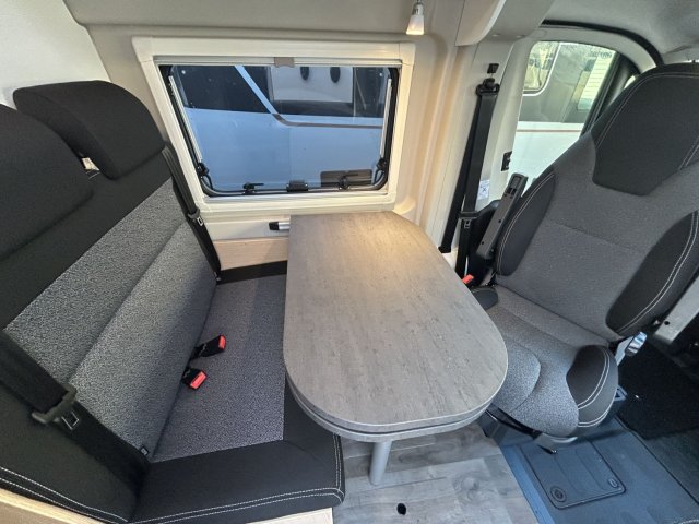 Sunlight Cliff 640 boite auto tout équipé - Photo 10