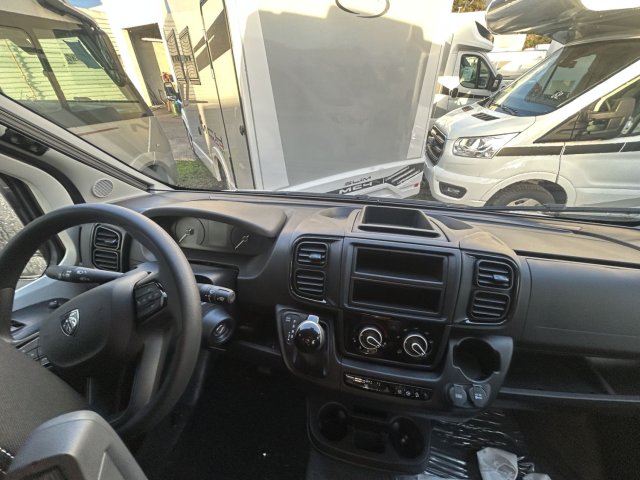 Sunlight Cliff 640 boite auto tout équipé - Photo 11