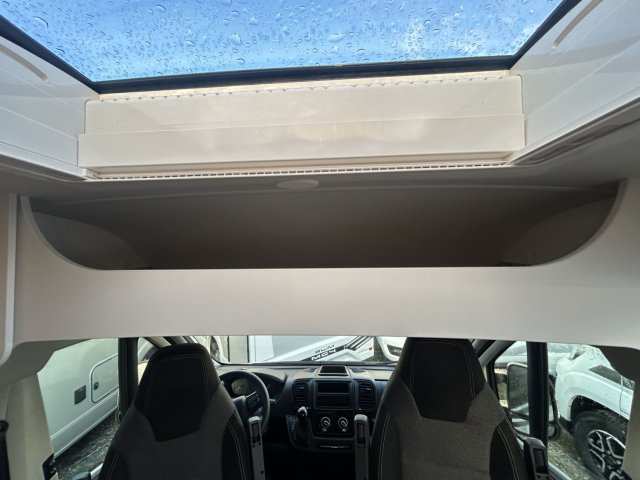 Sunlight Cliff 640 boite auto tout équipé - Photo 12