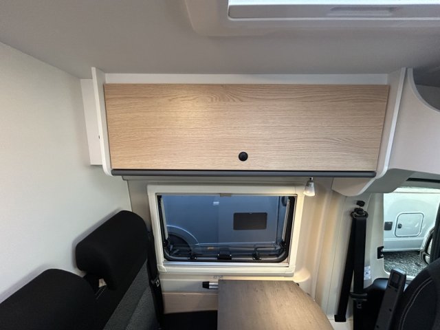 Sunlight Cliff 640 boite auto tout équipé - Photo 13