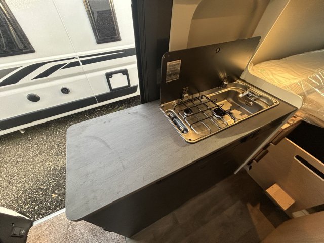 Sunlight Cliff 640 boite auto tout équipé - Photo 14