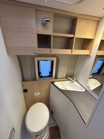 Sunlight Cliff 640 boite auto tout équipé - Photo 15