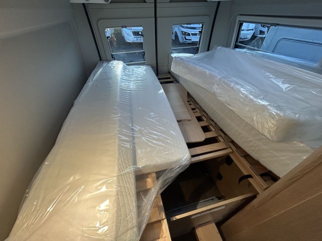 Sunlight Cliff 640 boite auto tout équipé - Photo 16