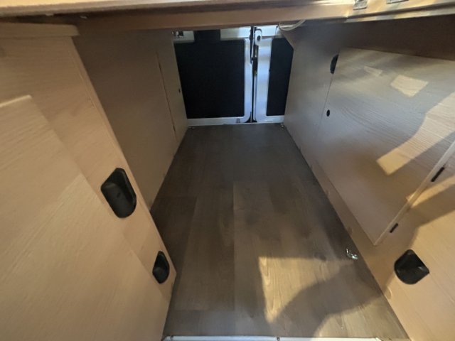 Sunlight Cliff 640 boite auto tout équipé - Photo 17