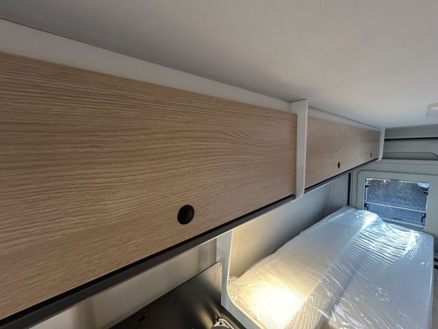 Sunlight Cliff 640 boite auto tout équipé - Photo 18