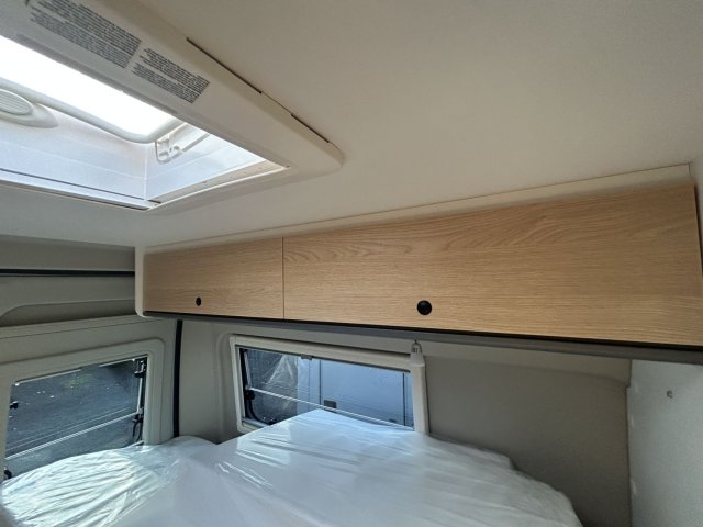 Sunlight Cliff 640 boite auto tout équipé - Photo 19