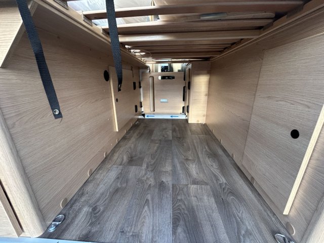 Sunlight Cliff 640 boite auto tout équipé - Photo 20