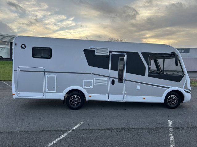 Sunlight I 68 i68l / tout équipé boite auto - Photo 3