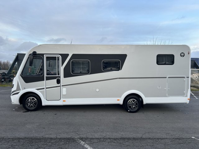 Sunlight I 68 i68l / tout équipé boite auto - Photo 7