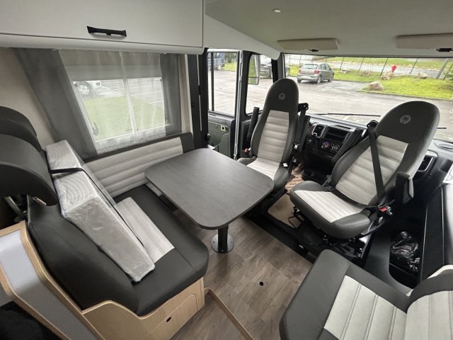 Sunlight I 68 i68l / tout équipé boite auto - Photo 10