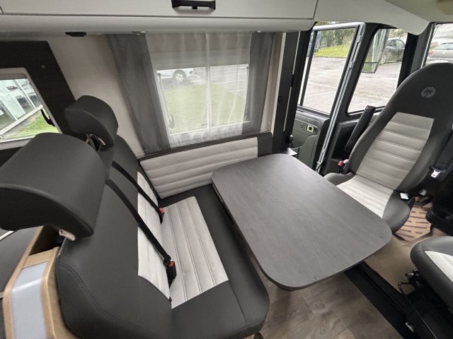 Sunlight I 68 i68l / tout équipé boite auto - Photo 12