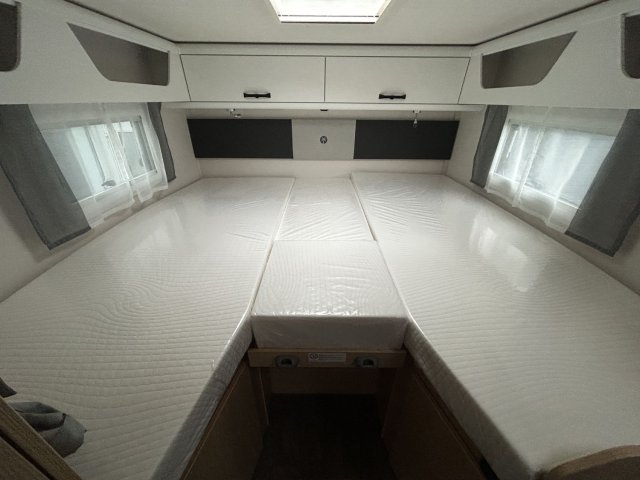 Sunlight I 68 i68l / tout équipé boite auto - Photo 16